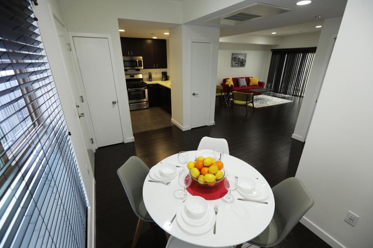 Hotel Downtown Cosmopolitan Residences 3*