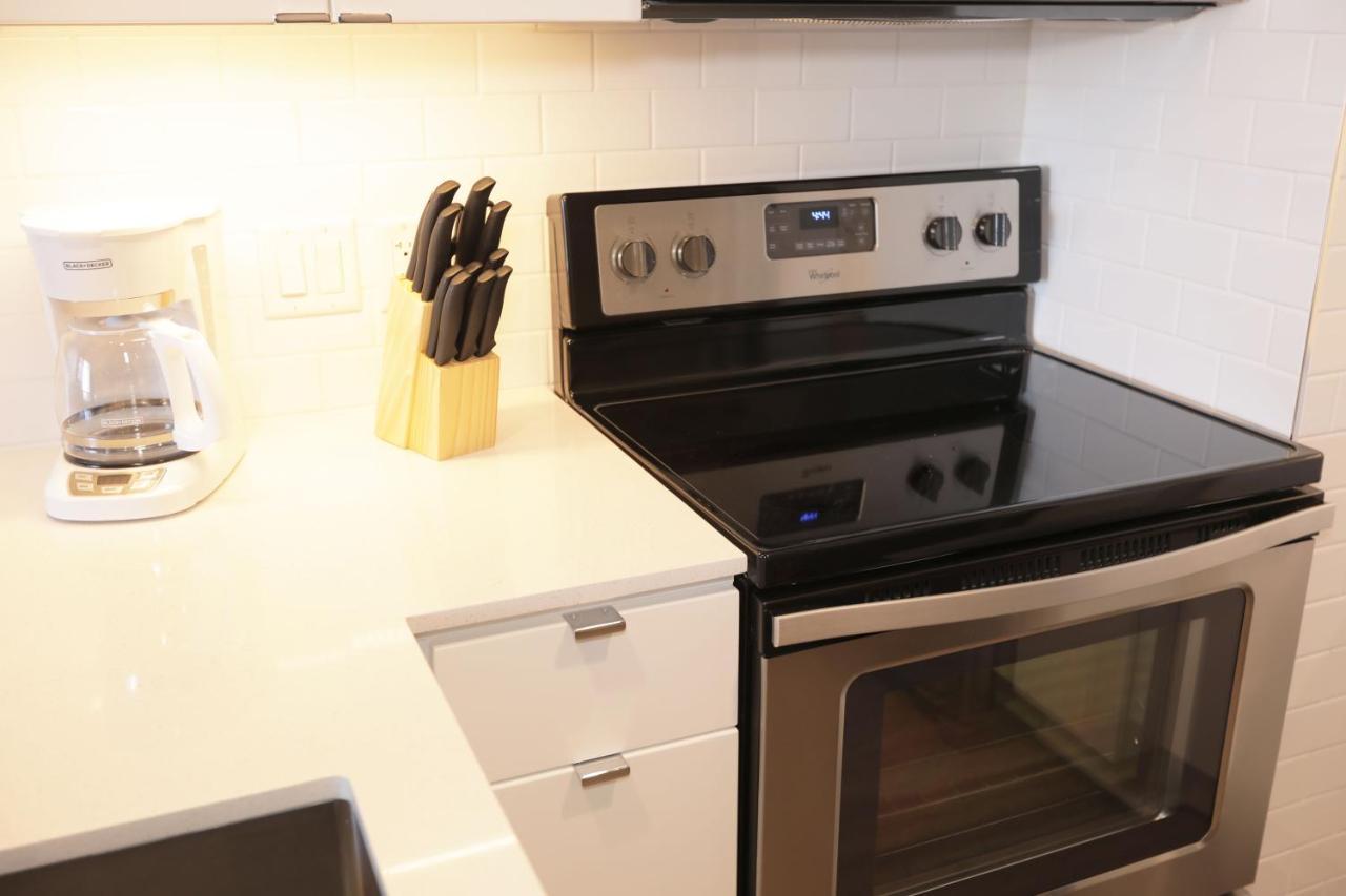 Downtown Cosmopolitan Residences 3*