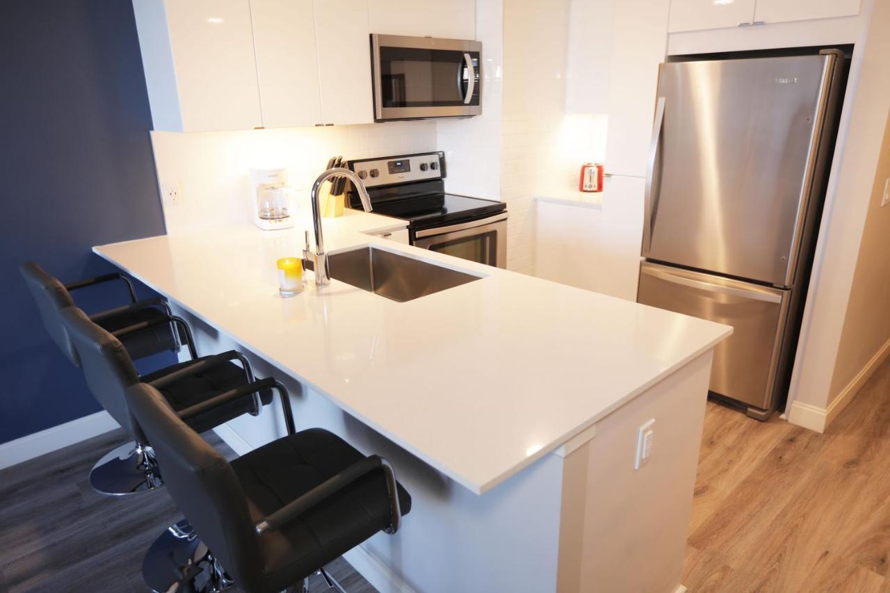 Downtown Cosmopolitan Residences Hotel 3*